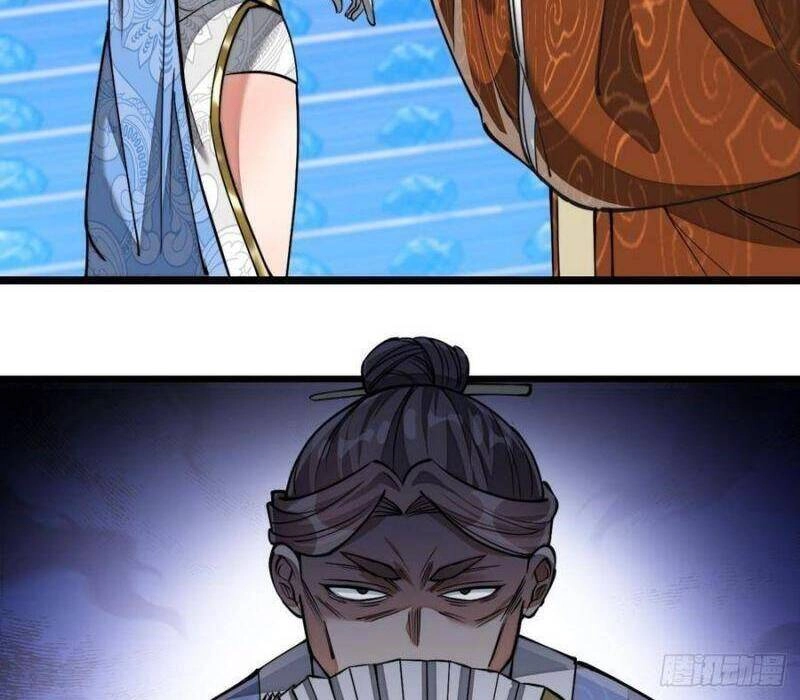 Ta Đích Thật Không Phải Con Trai Khí Vận Chapter 36 - 11