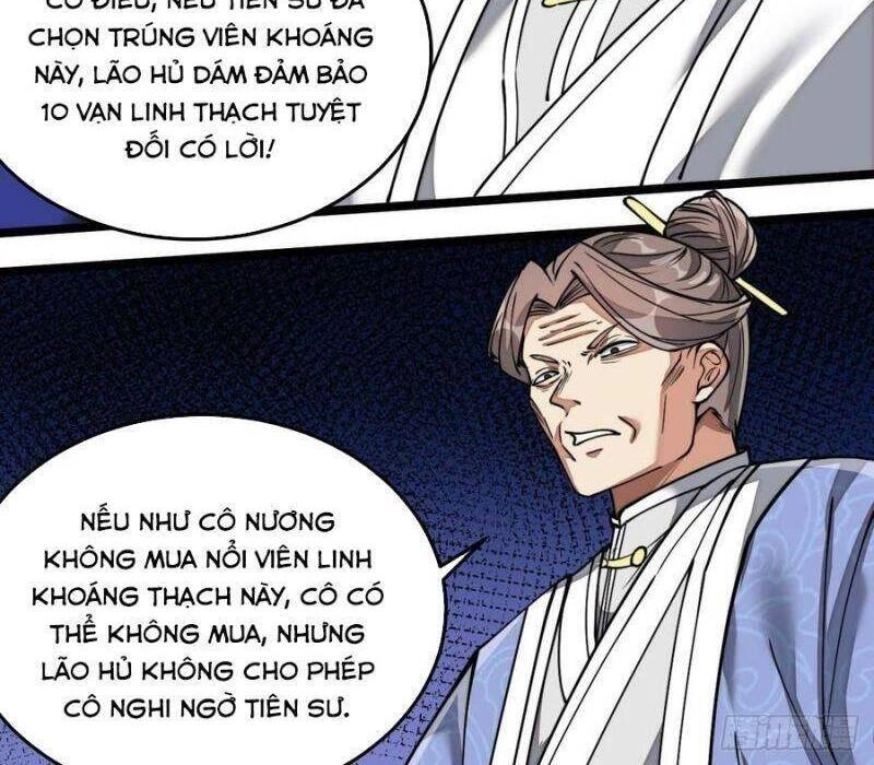Ta Đích Thật Không Phải Con Trai Khí Vận Chapter 36 - 13