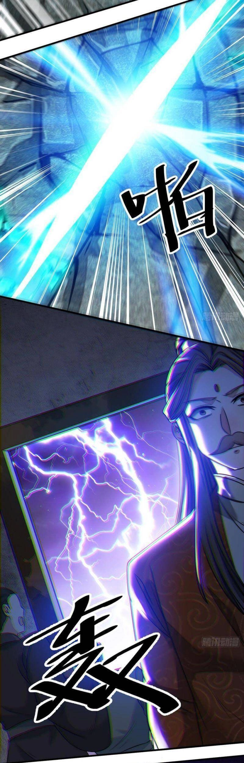 Ta Đích Thật Không Phải Con Trai Khí Vận Chapter 36 - 22