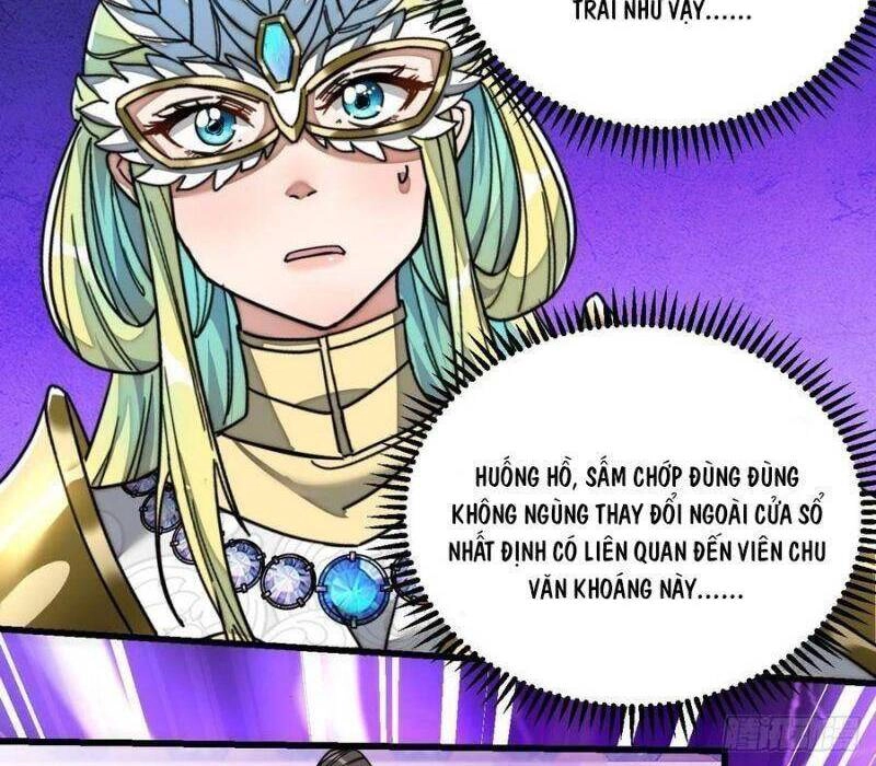 Ta Đích Thật Không Phải Con Trai Khí Vận Chapter 36 - 27