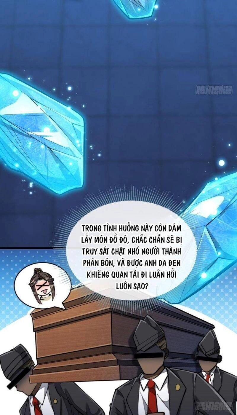 Ta Đích Thật Không Phải Con Trai Khí Vận Chapter 37 - 16