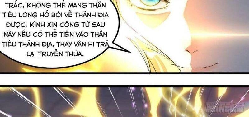 Ta Đích Thật Không Phải Con Trai Khí Vận Chapter 38 - 8