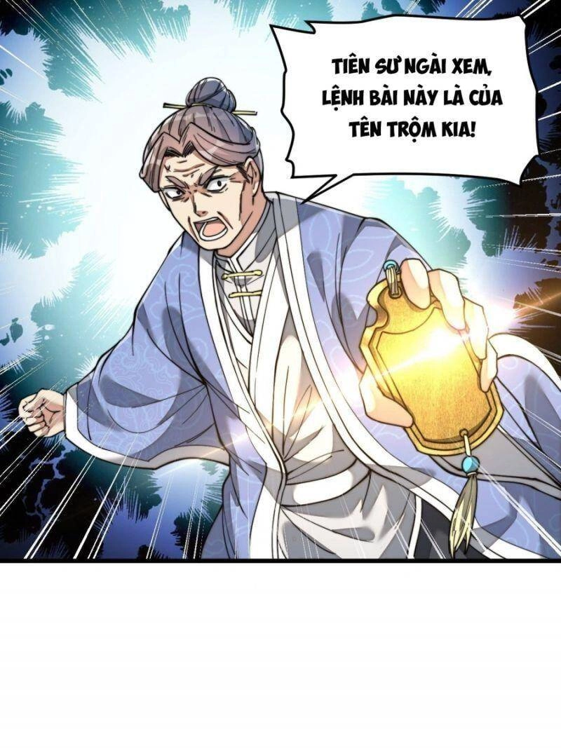 Ta Đích Thật Không Phải Con Trai Khí Vận Chapter 39 - 2