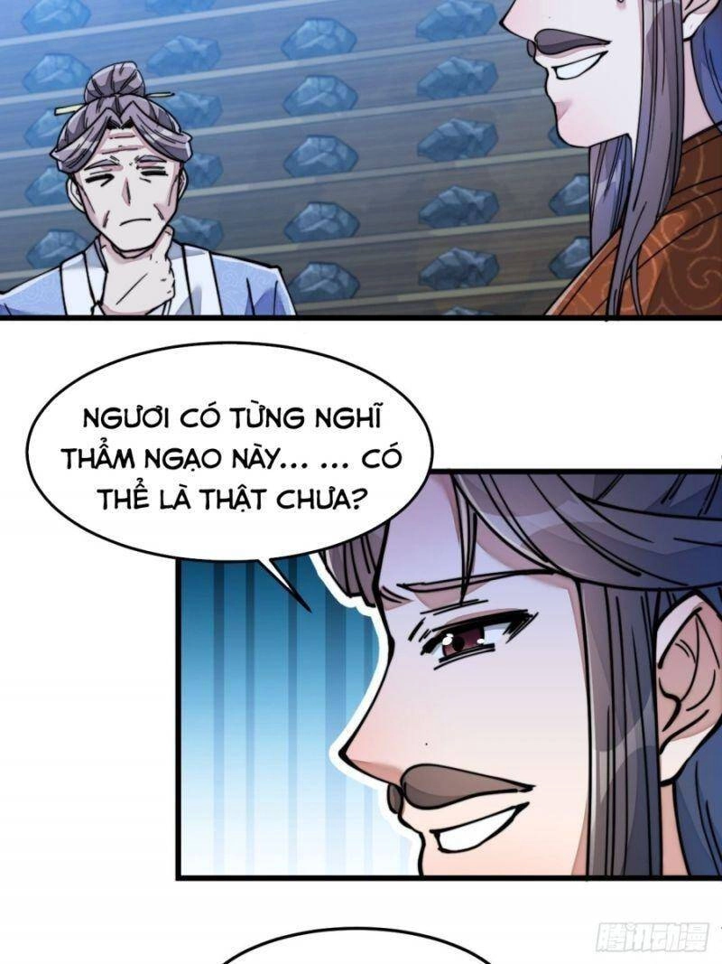 Ta Đích Thật Không Phải Con Trai Khí Vận Chapter 39 - 5