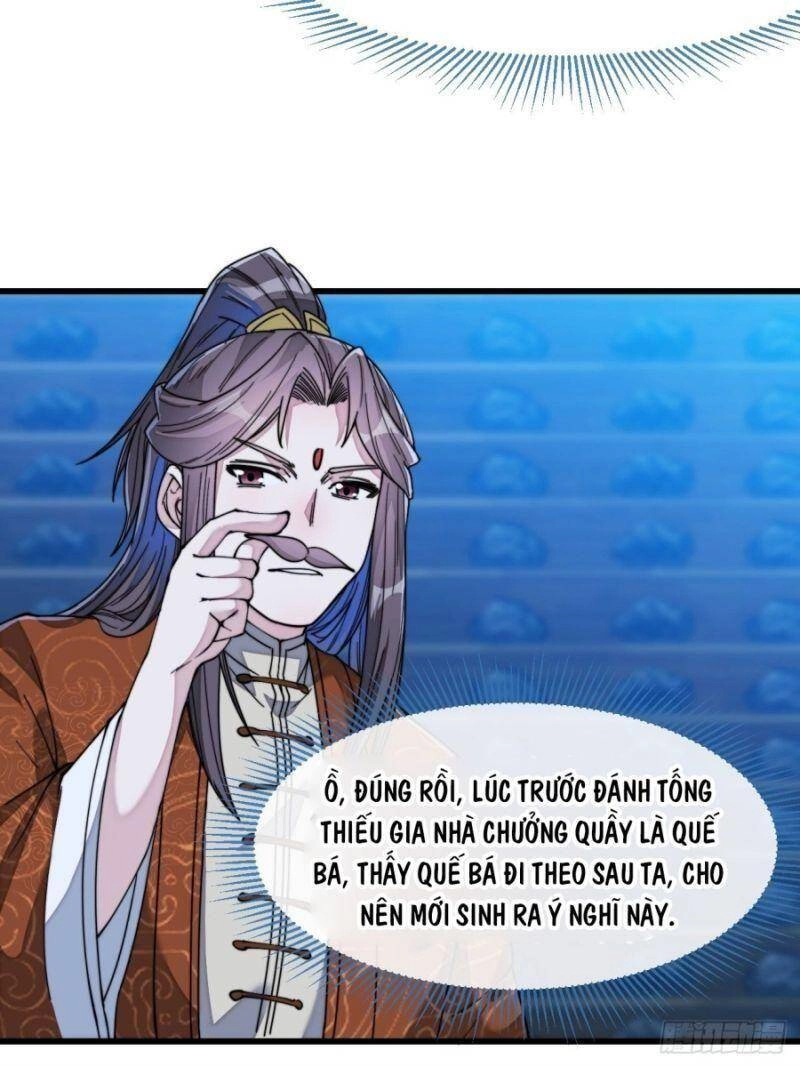 Ta Đích Thật Không Phải Con Trai Khí Vận Chapter 39 - 8