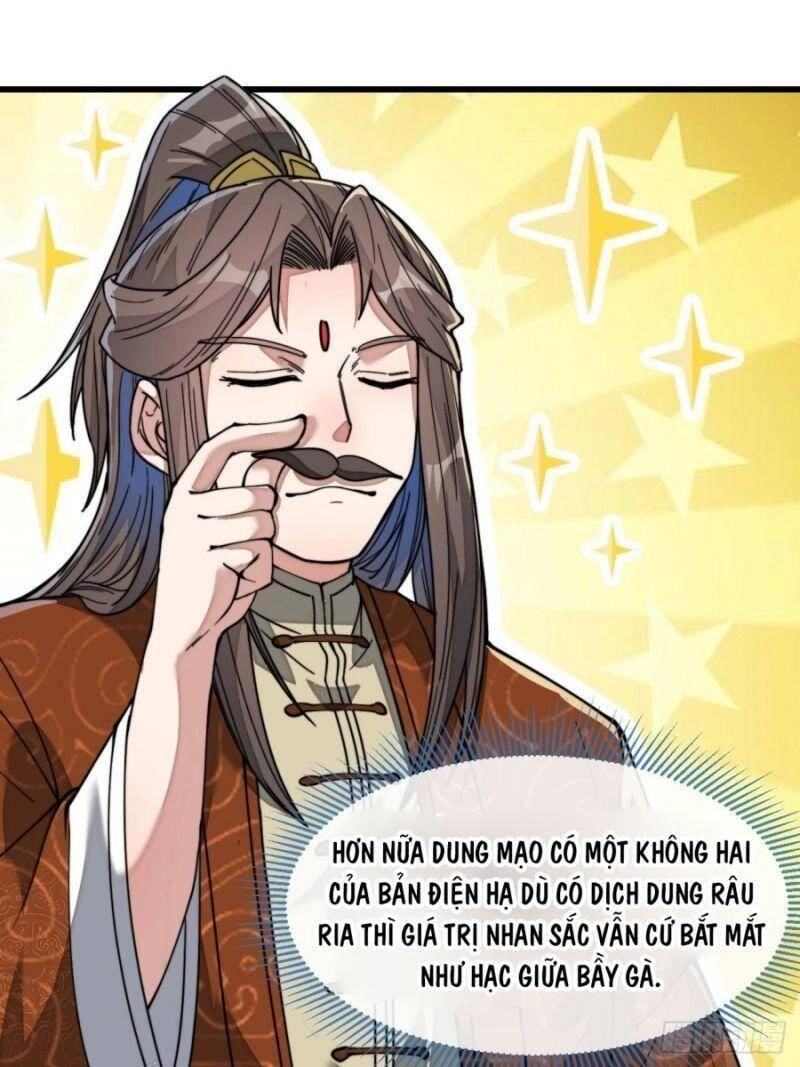 Ta Đích Thật Không Phải Con Trai Khí Vận Chapter 39 - 9