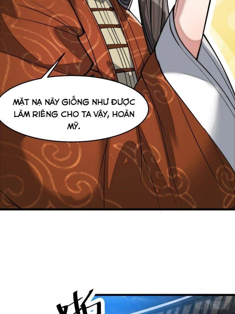 Ta Đích Thật Không Phải Con Trai Khí Vận Chapter 39 - 16