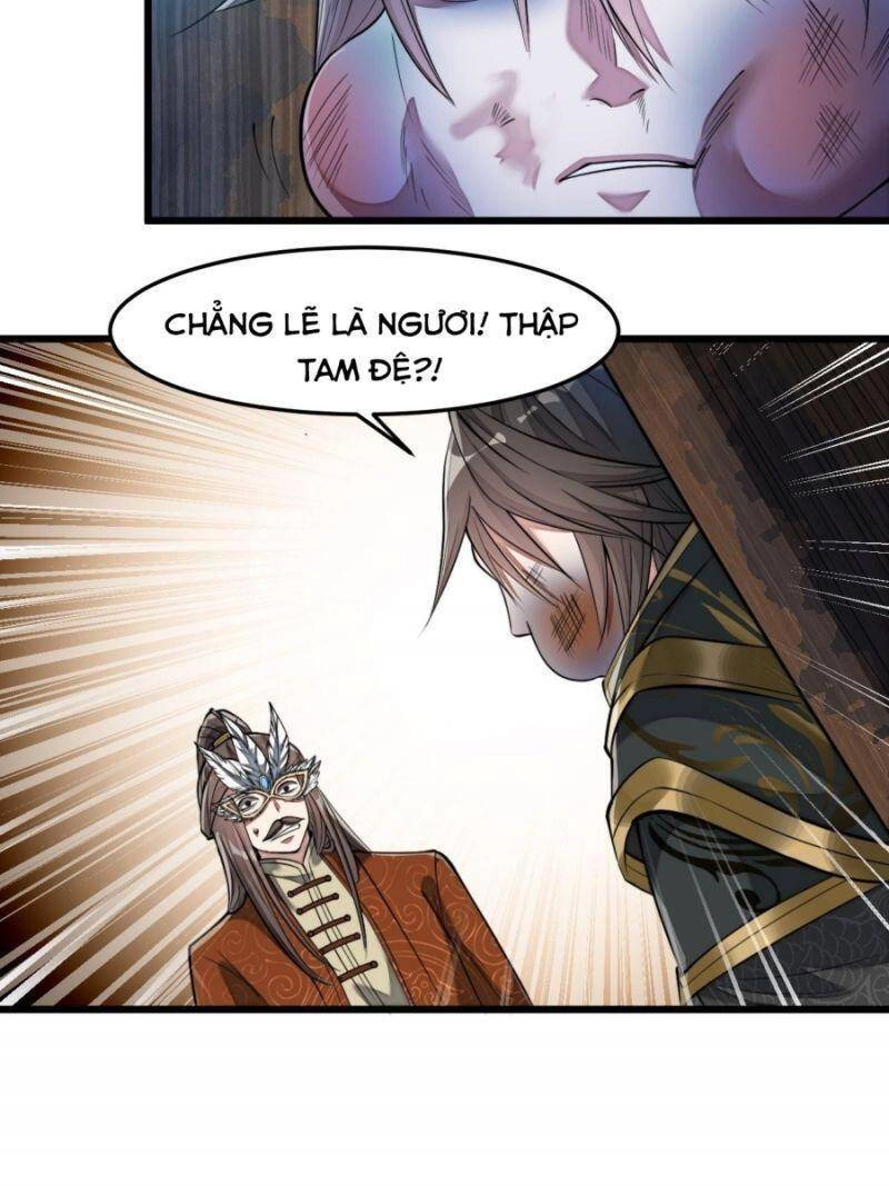 Ta Đích Thật Không Phải Con Trai Khí Vận Chapter 39 - 20