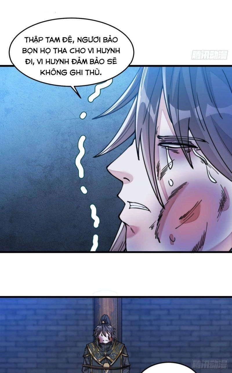 Ta Đích Thật Không Phải Con Trai Khí Vận Chapter 39 - 37