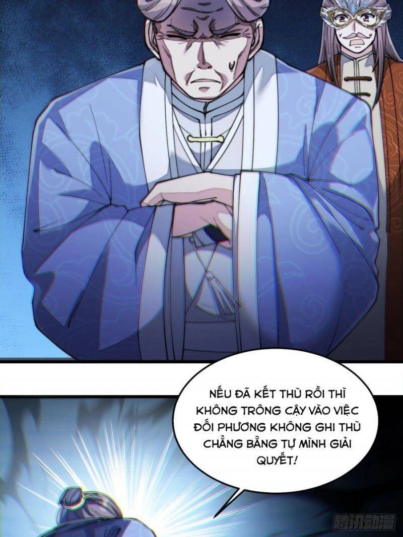 Ta Đích Thật Không Phải Con Trai Khí Vận Chapter 39 - 39