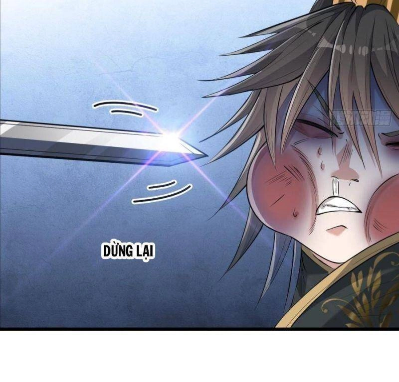 Ta Đích Thật Không Phải Con Trai Khí Vận Chapter 40 - 4