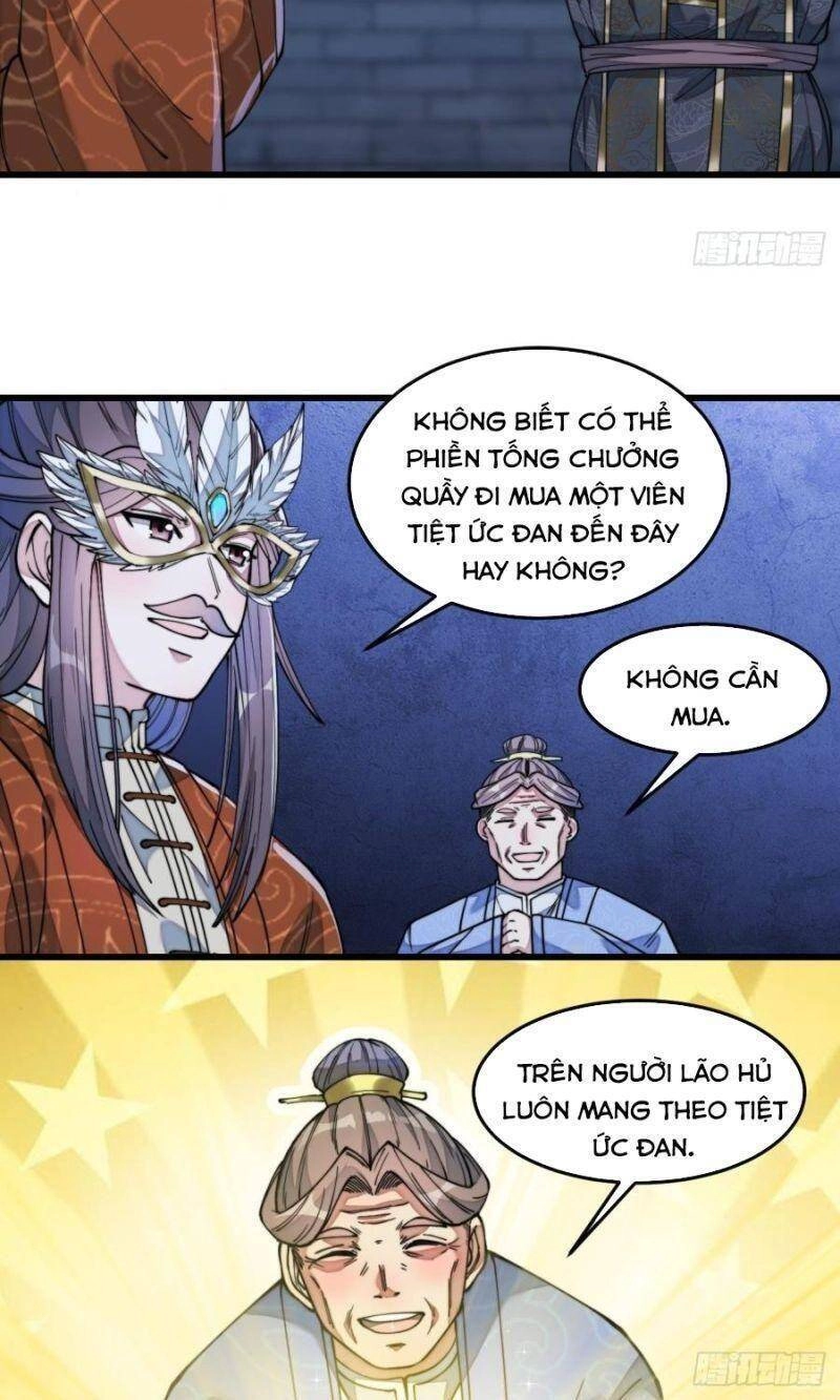 Ta Đích Thật Không Phải Con Trai Khí Vận Chapter 40 - 13