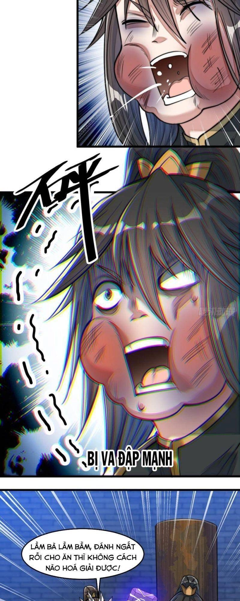 Ta Đích Thật Không Phải Con Trai Khí Vận Chapter 40 - 20