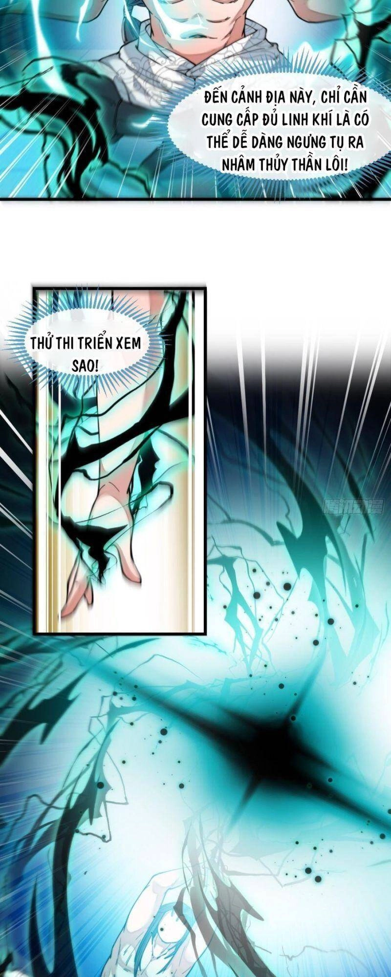 Ta Đích Thật Không Phải Con Trai Khí Vận Chapter 41 - 17