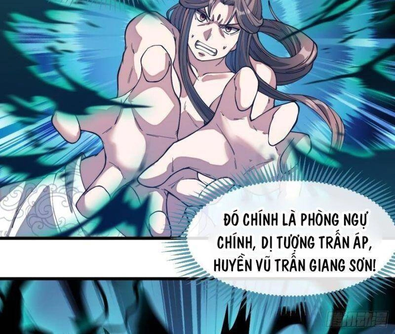 Ta Đích Thật Không Phải Con Trai Khí Vận Chapter 41 - 19