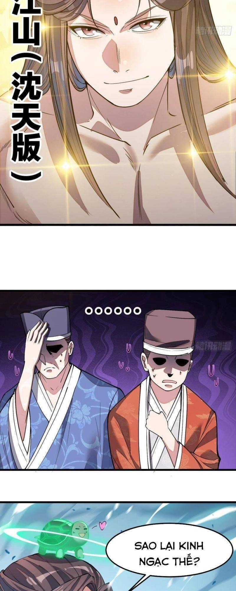 Ta Đích Thật Không Phải Con Trai Khí Vận Chapter 41 - 24