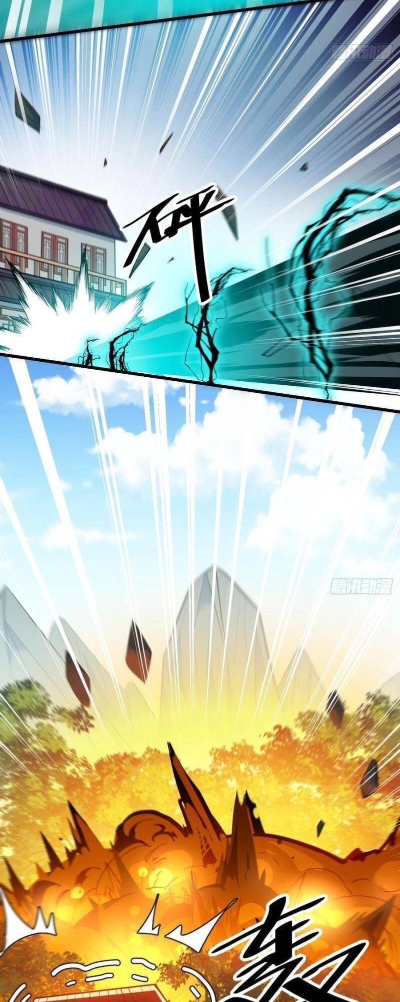 Ta Đích Thật Không Phải Con Trai Khí Vận Chapter 42 - 3