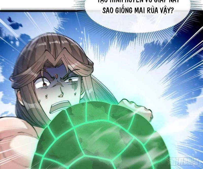 Ta Đích Thật Không Phải Con Trai Khí Vận Chapter 42 - 7