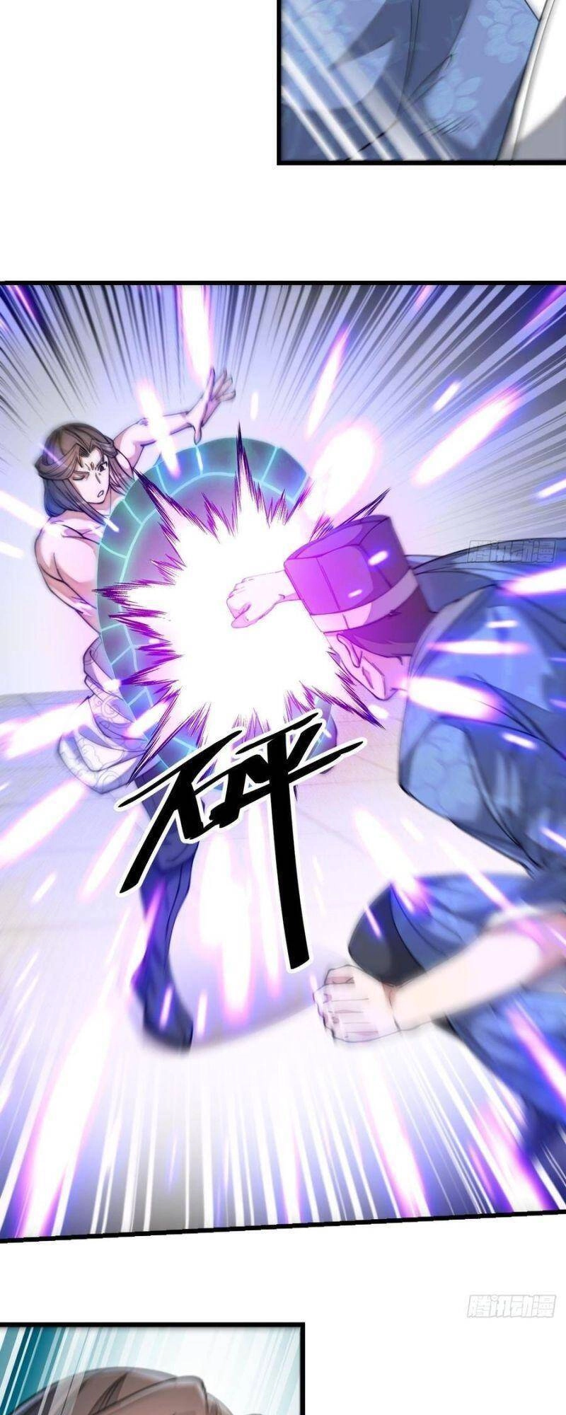 Ta Đích Thật Không Phải Con Trai Khí Vận Chapter 42 - 11