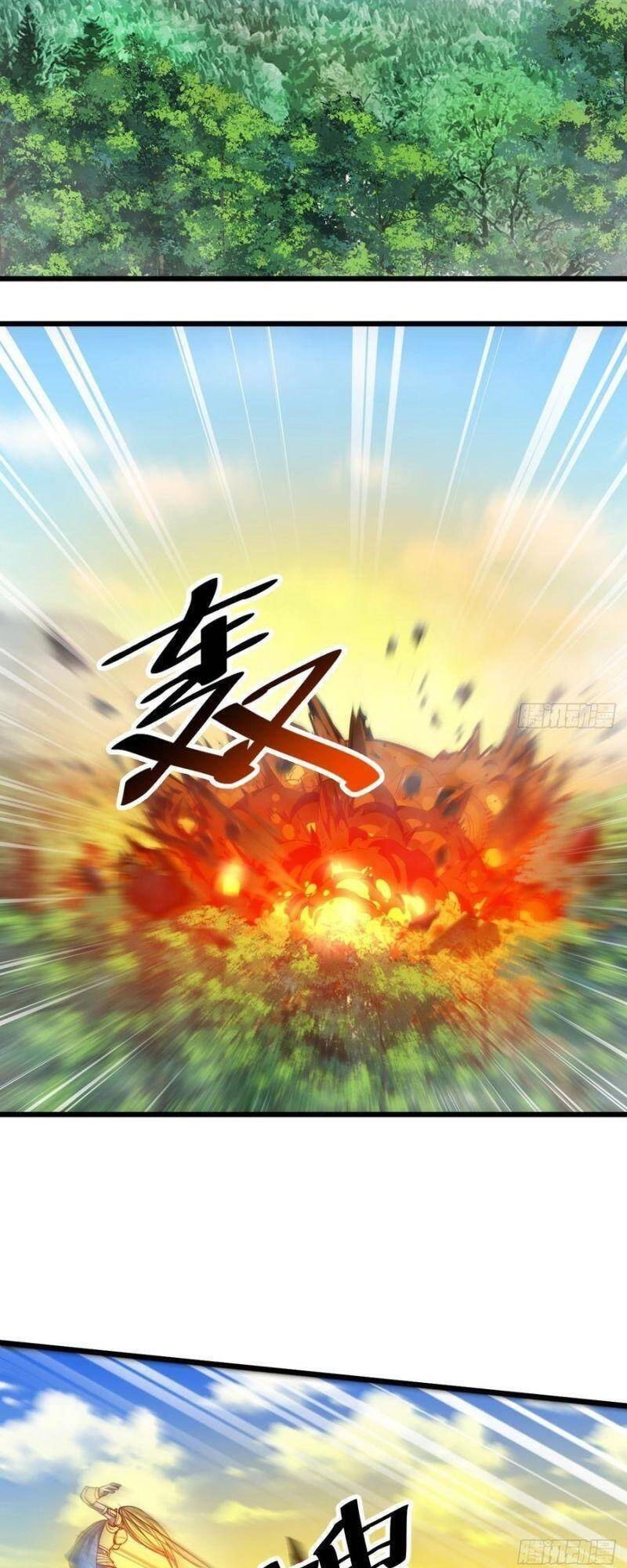 Ta Đích Thật Không Phải Con Trai Khí Vận Chapter 42 - 24