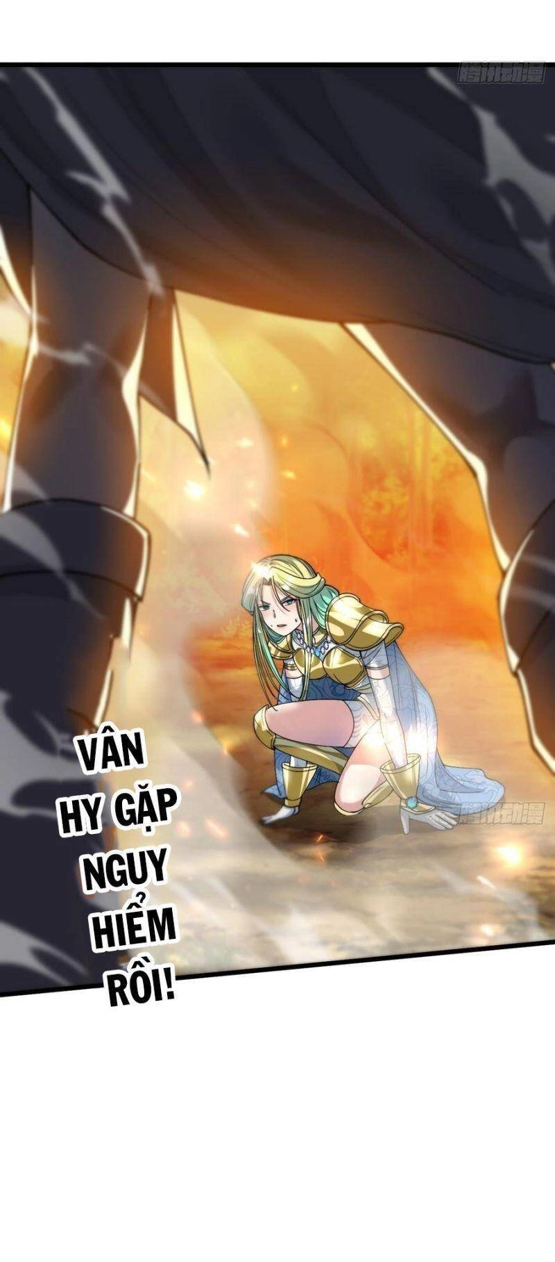 Ta Đích Thật Không Phải Con Trai Khí Vận Chapter 42 - 27