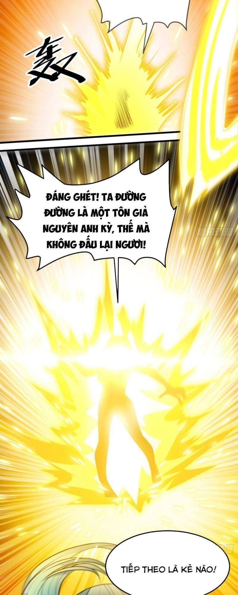 Ta Đích Thật Không Phải Con Trai Khí Vận Chapter 43 - 10