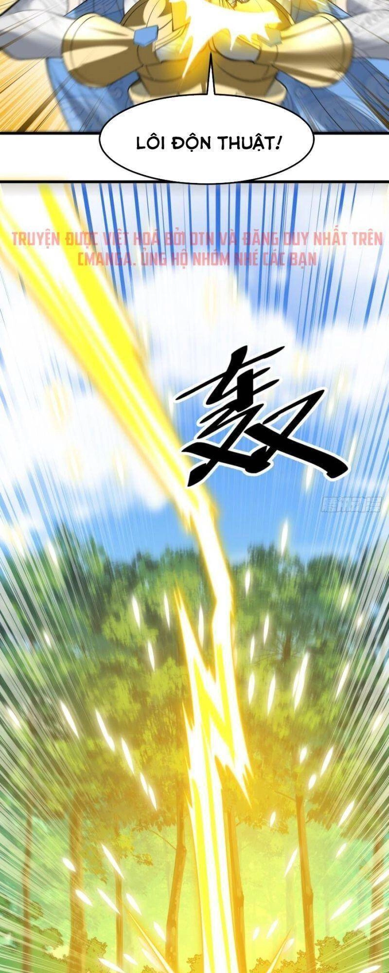 Ta Đích Thật Không Phải Con Trai Khí Vận Chapter 43 - 13