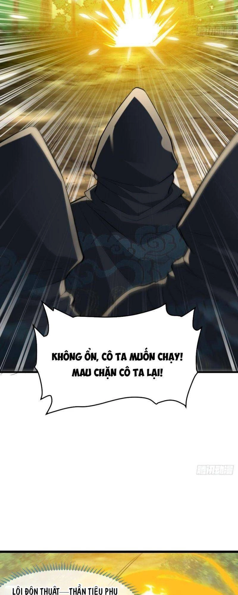 Ta Đích Thật Không Phải Con Trai Khí Vận Chapter 43 - 14