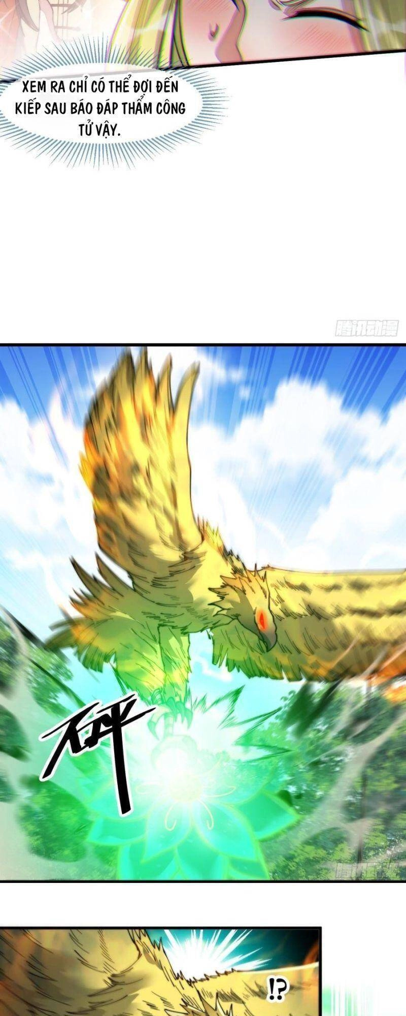 Ta Đích Thật Không Phải Con Trai Khí Vận Chapter 43 - 21