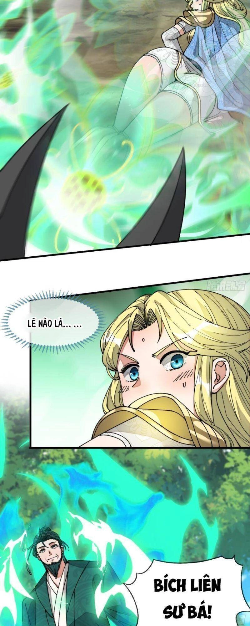 Ta Đích Thật Không Phải Con Trai Khí Vận Chapter 43 - 23