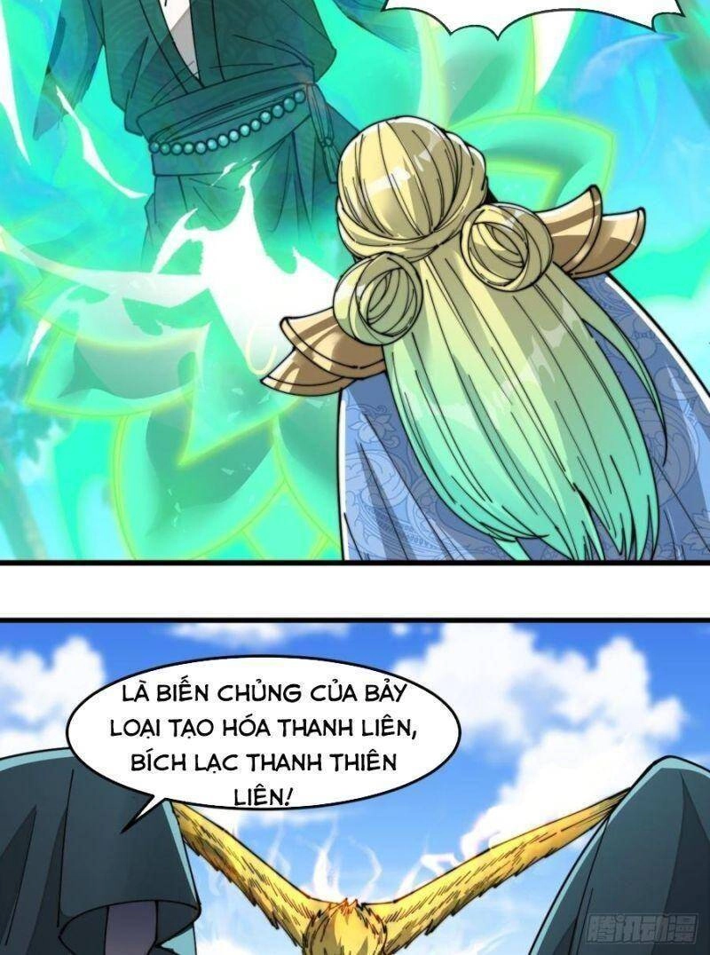 Ta Đích Thật Không Phải Con Trai Khí Vận Chapter 43 - 24