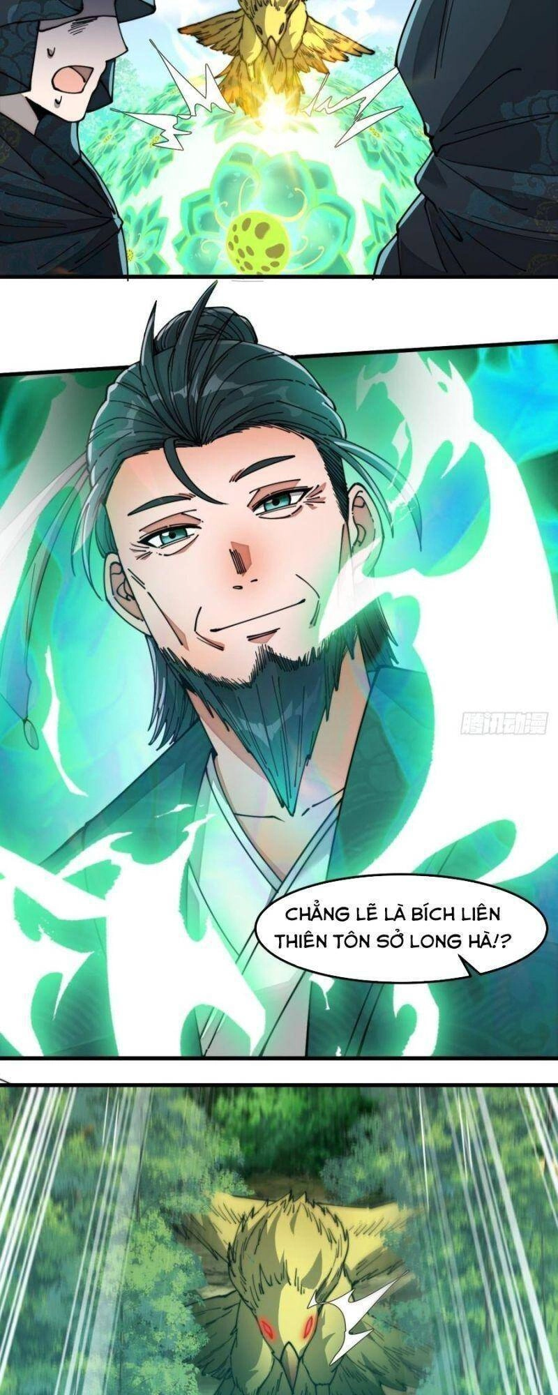 Ta Đích Thật Không Phải Con Trai Khí Vận Chapter 43 - 25