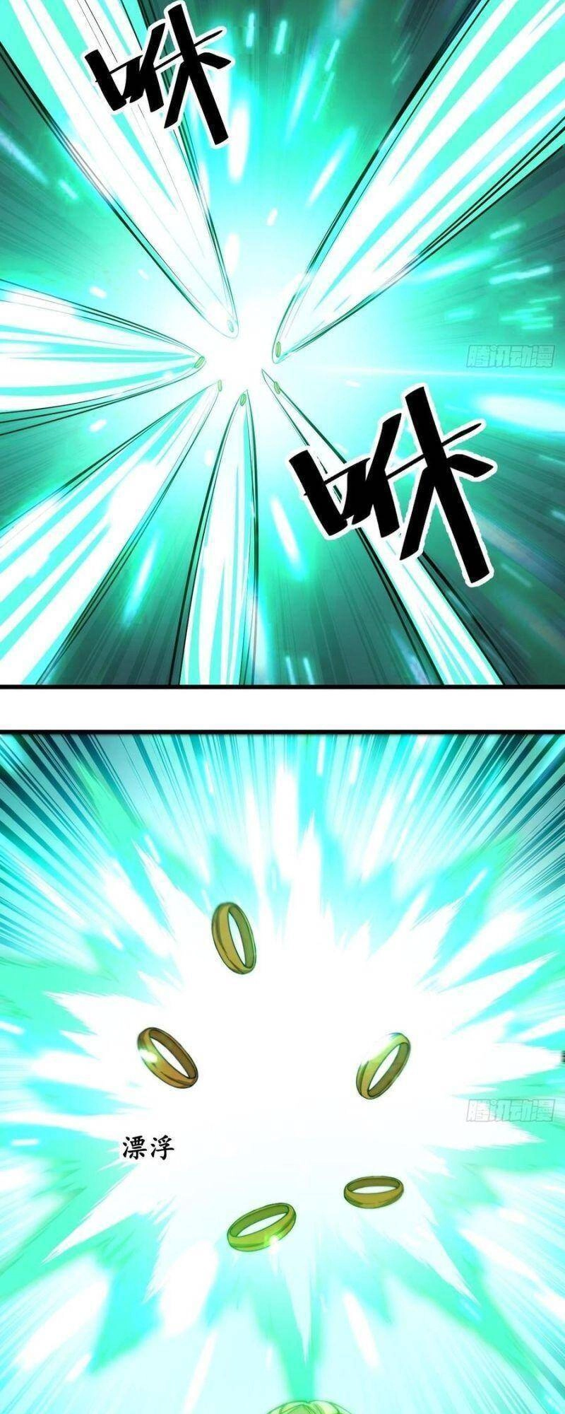 Ta Đích Thật Không Phải Con Trai Khí Vận Chapter 44 - 6