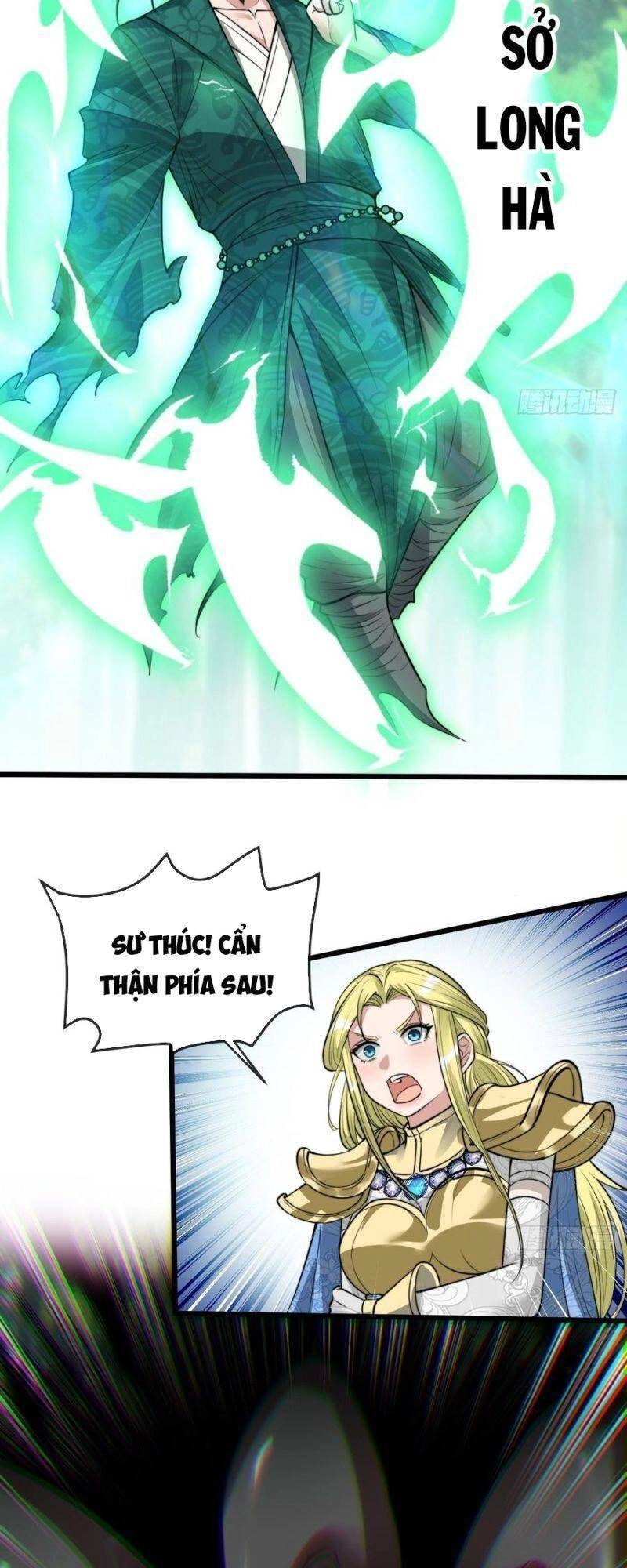 Ta Đích Thật Không Phải Con Trai Khí Vận Chapter 44 - 9