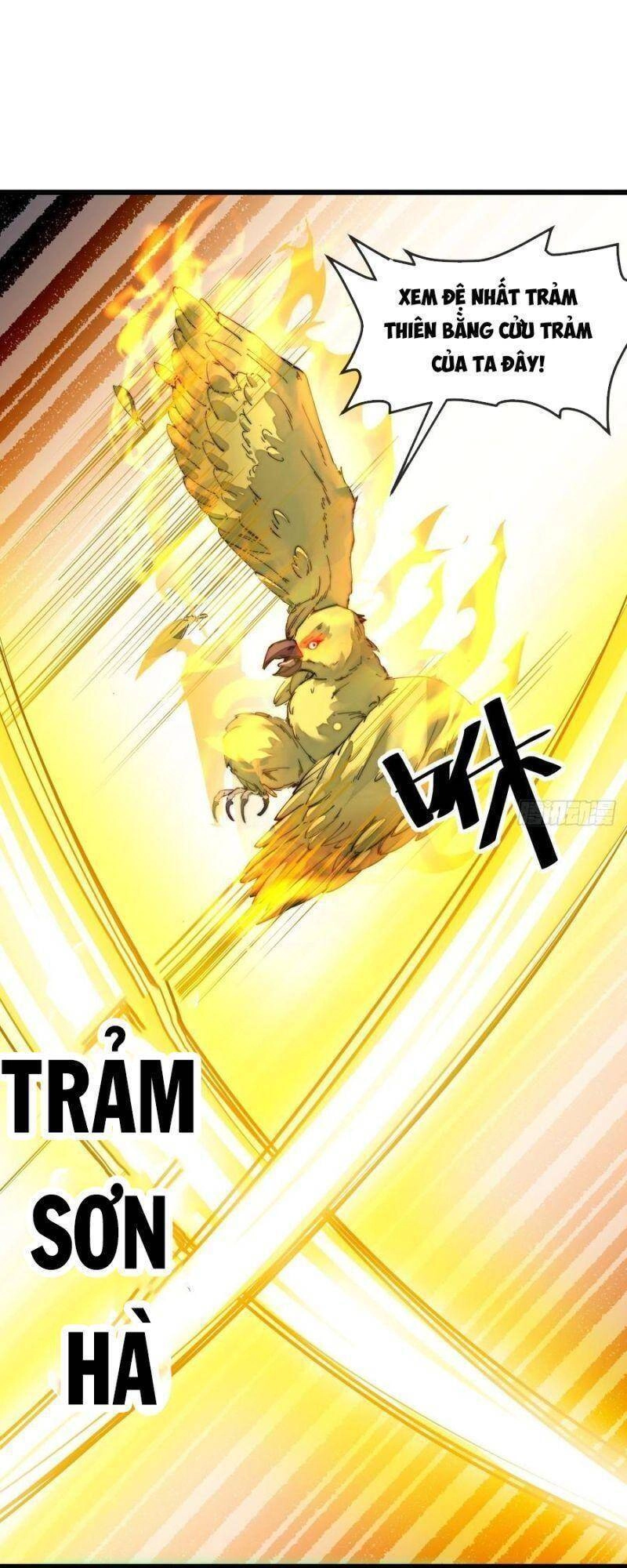 Ta Đích Thật Không Phải Con Trai Khí Vận Chapter 44 - 14