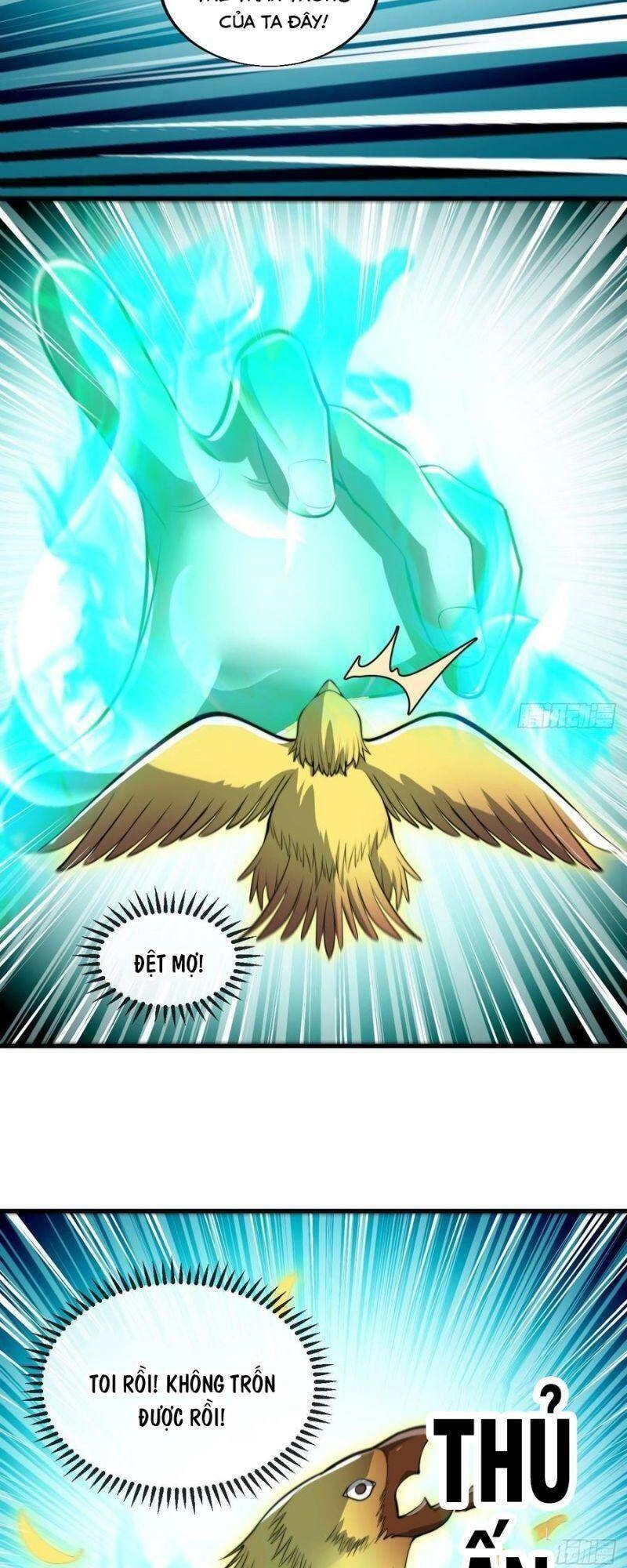 Ta Đích Thật Không Phải Con Trai Khí Vận Chapter 44 - 18