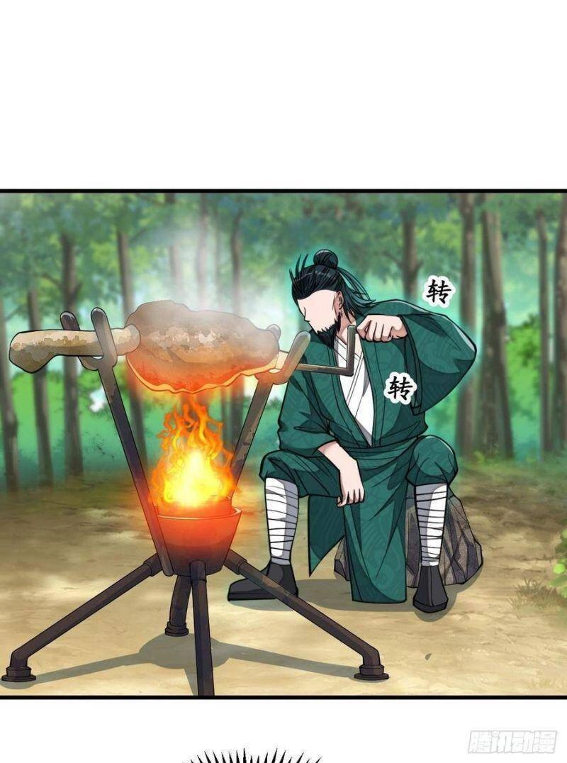 Ta Đích Thật Không Phải Con Trai Khí Vận Chapter 44 - 25