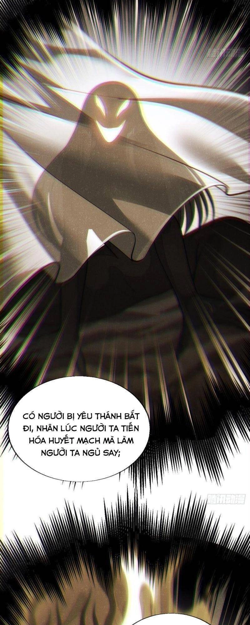 Ta Đích Thật Không Phải Con Trai Khí Vận Chapter 45 - 23