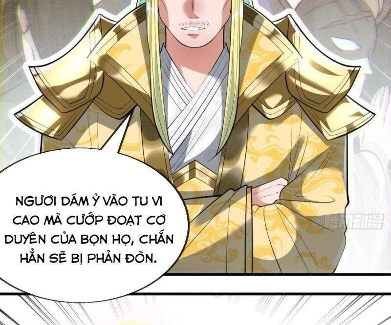 Ta Đích Thật Không Phải Con Trai Khí Vận Chapter 45 - 25