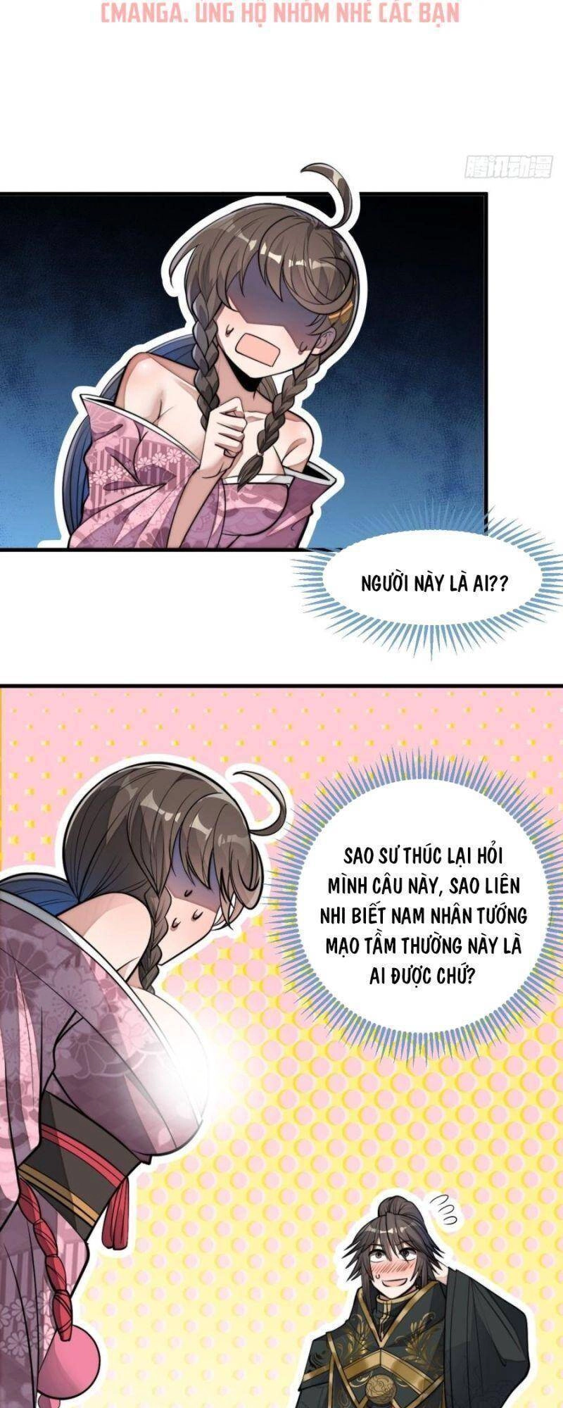 Ta Đích Thật Không Phải Con Trai Khí Vận Chapter 47 - 25