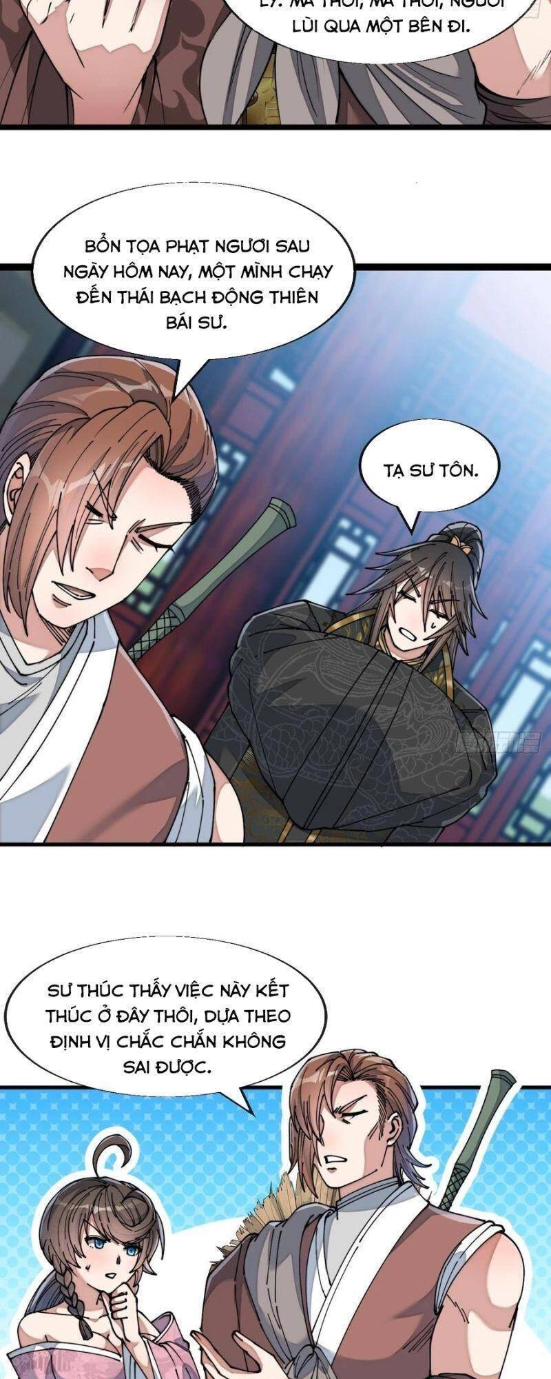 Ta Đích Thật Không Phải Con Trai Khí Vận Chapter 48 - 11