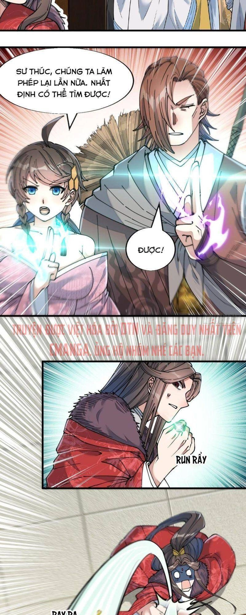 Ta Đích Thật Không Phải Con Trai Khí Vận Chapter 48 - 13