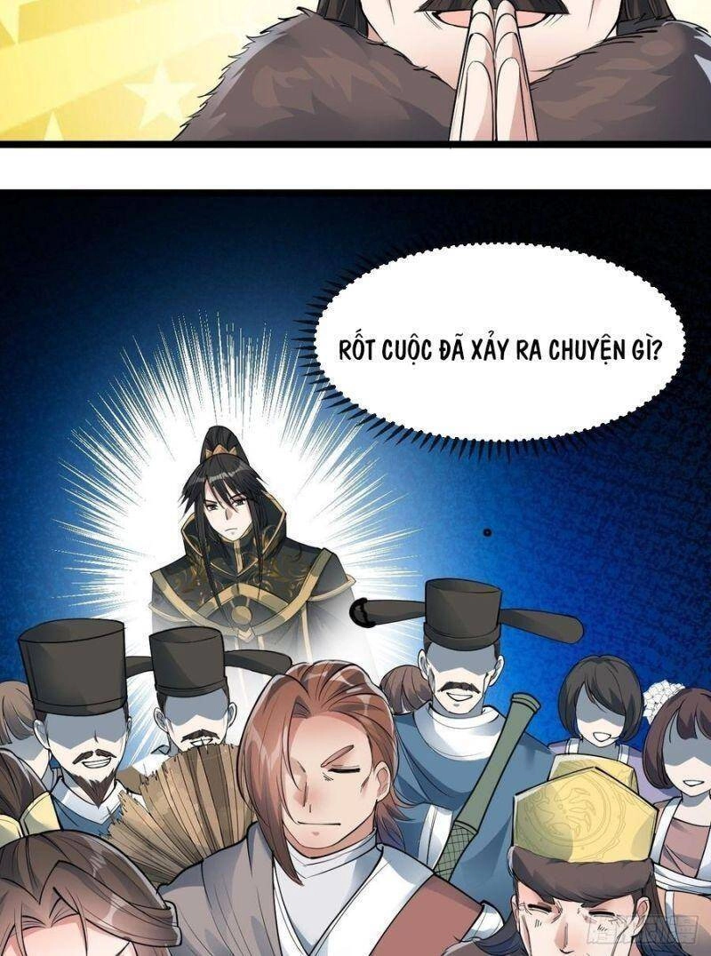 Ta Đích Thật Không Phải Con Trai Khí Vận Chapter 48 - 24