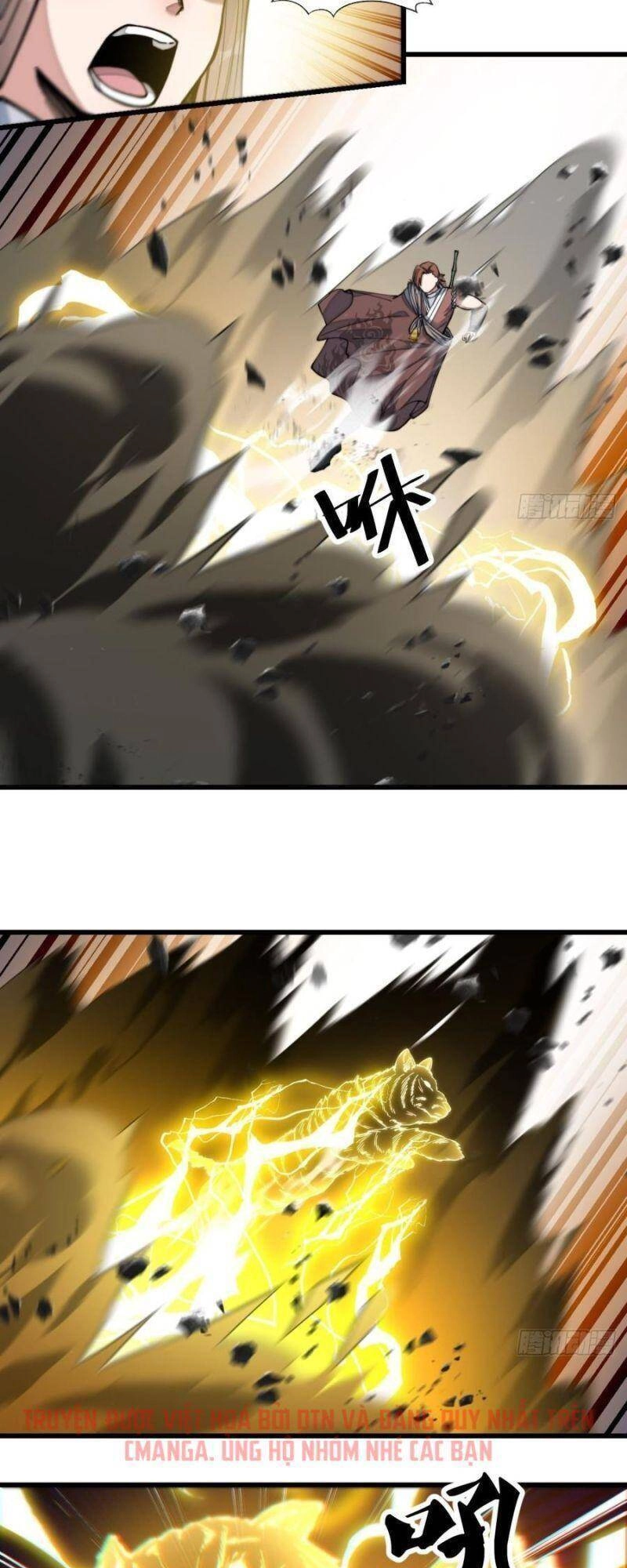 Ta Đích Thật Không Phải Con Trai Khí Vận Chapter 49 - 16