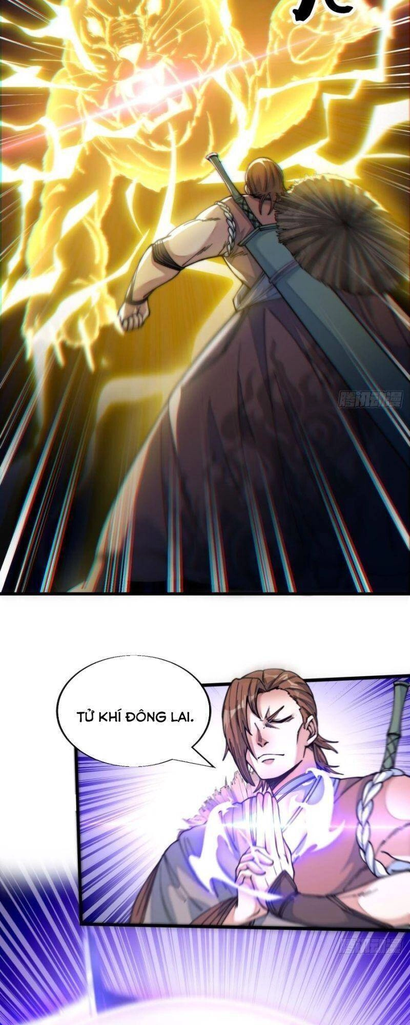 Ta Đích Thật Không Phải Con Trai Khí Vận Chapter 49 - 17