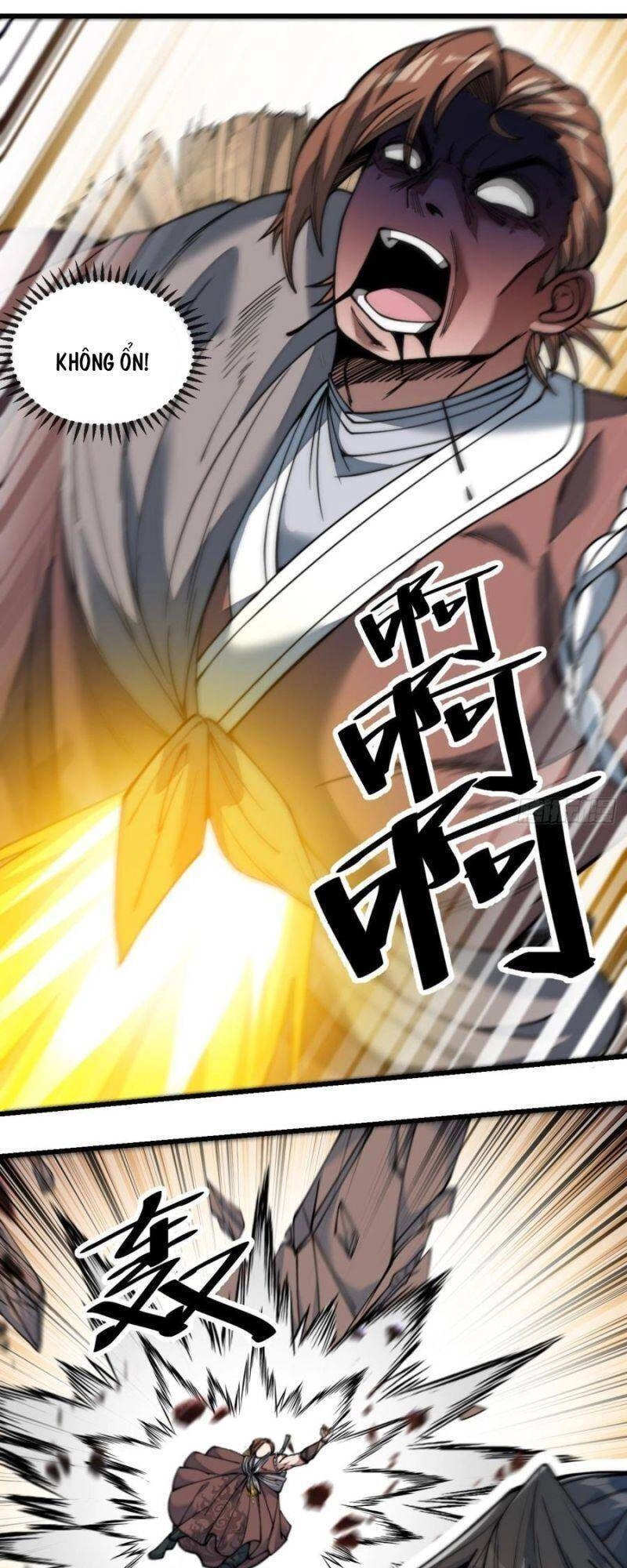 Ta Đích Thật Không Phải Con Trai Khí Vận Chapter 49 - 21