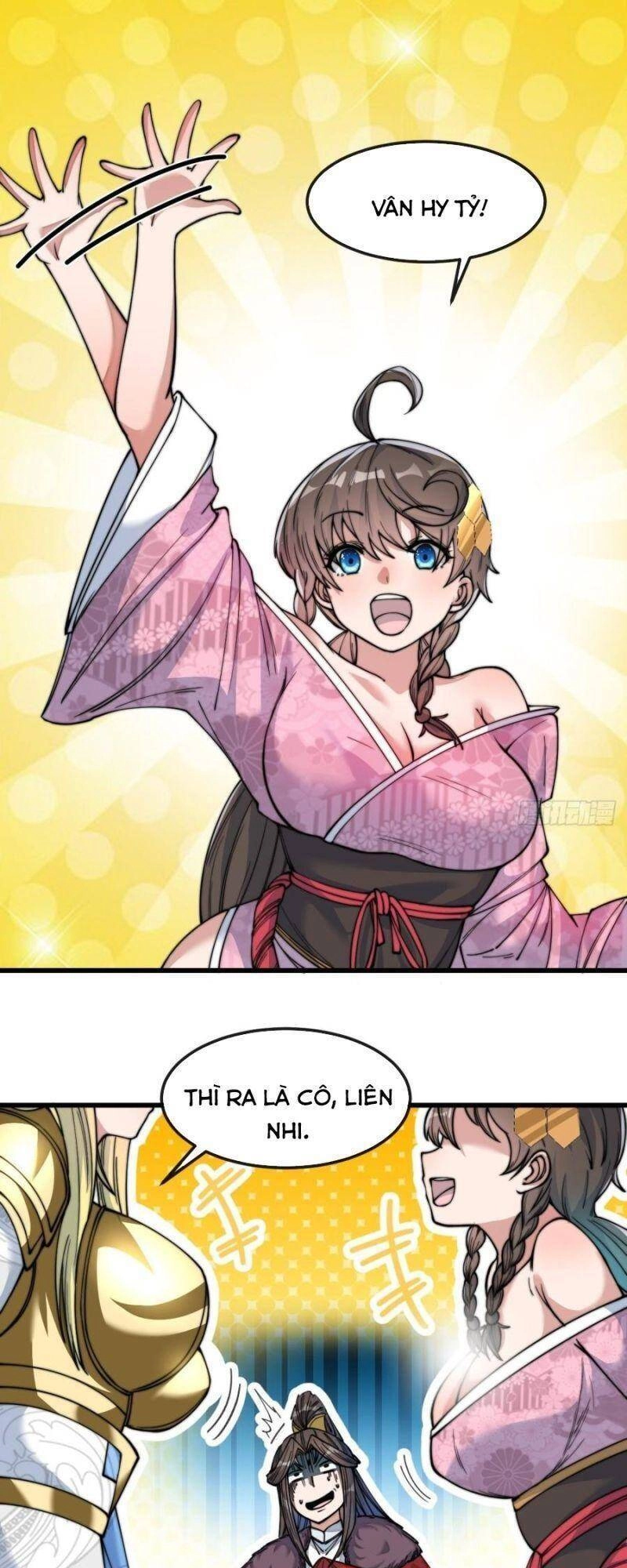 Ta Đích Thật Không Phải Con Trai Khí Vận Chapter 50 - 2