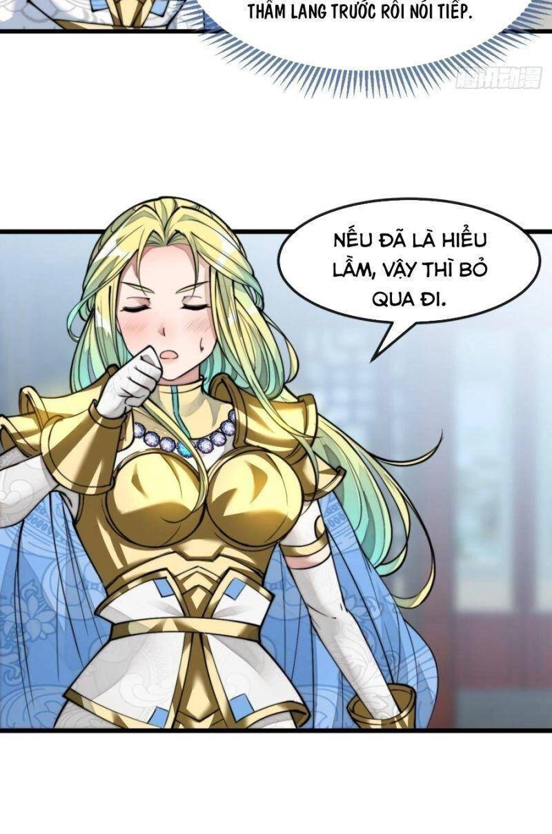 Ta Đích Thật Không Phải Con Trai Khí Vận Chapter 50 - 8