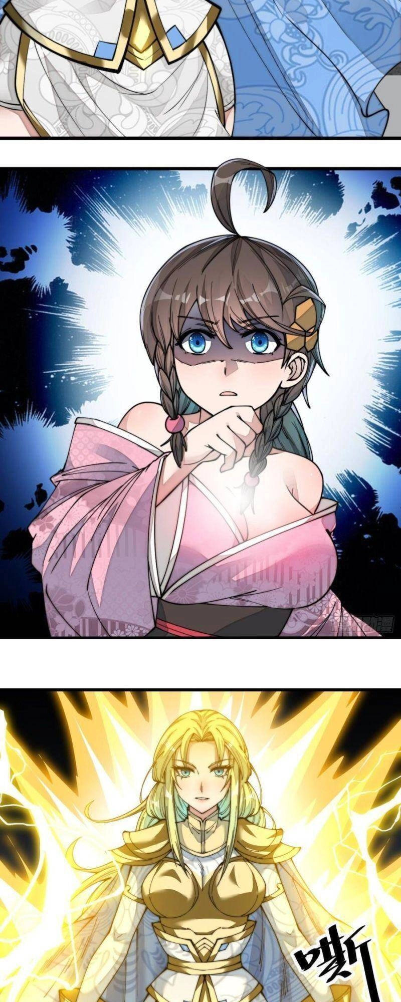 Ta Đích Thật Không Phải Con Trai Khí Vận Chapter 50 - 14