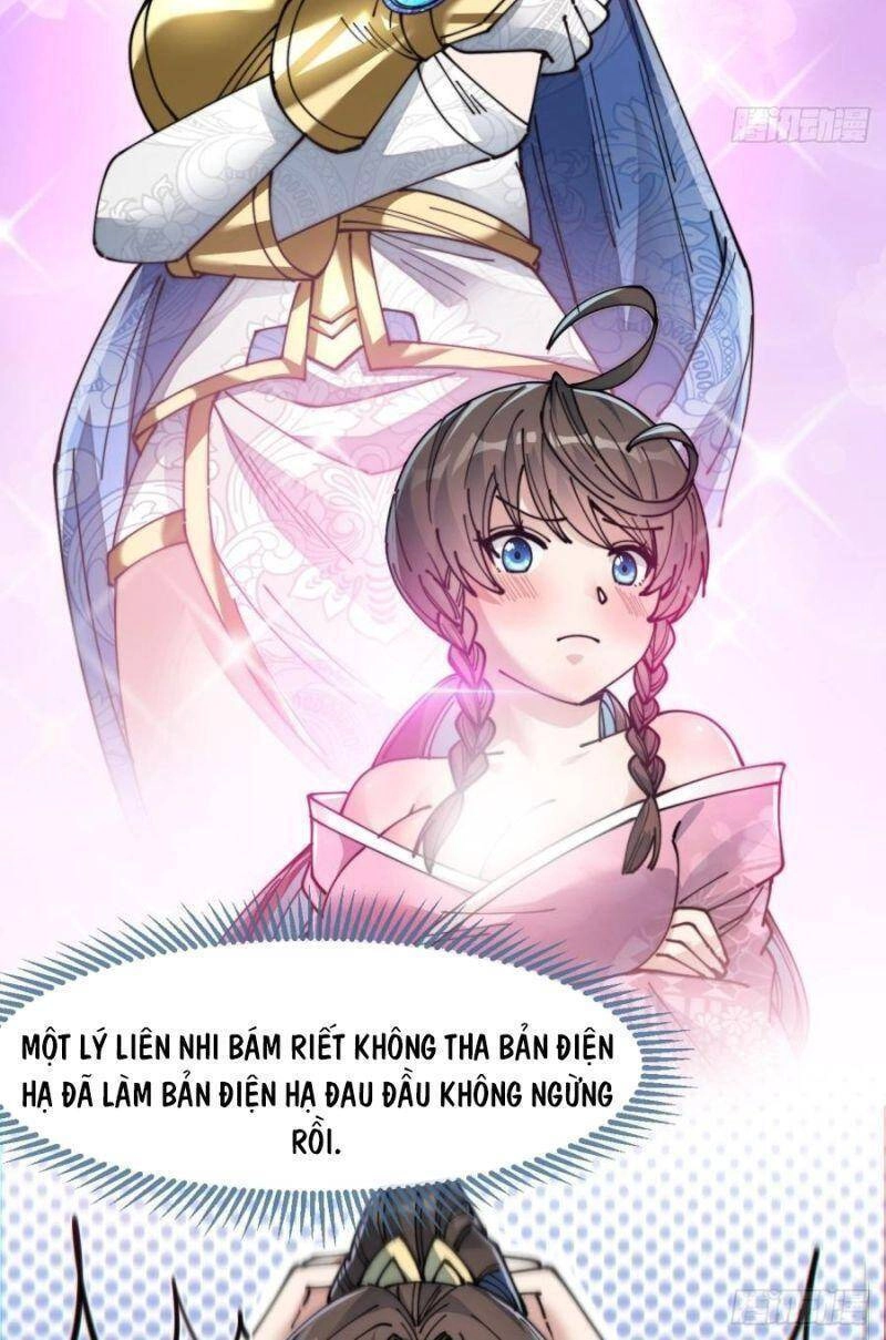 Ta Đích Thật Không Phải Con Trai Khí Vận Chapter 50 - 22